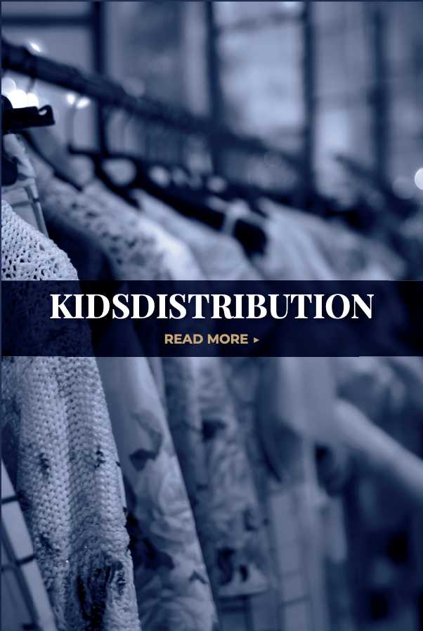 Kidsdistribution
