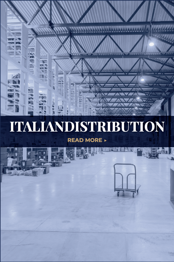 Italiandistribution